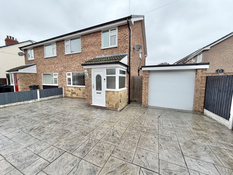 Bedford Avenue Whitby